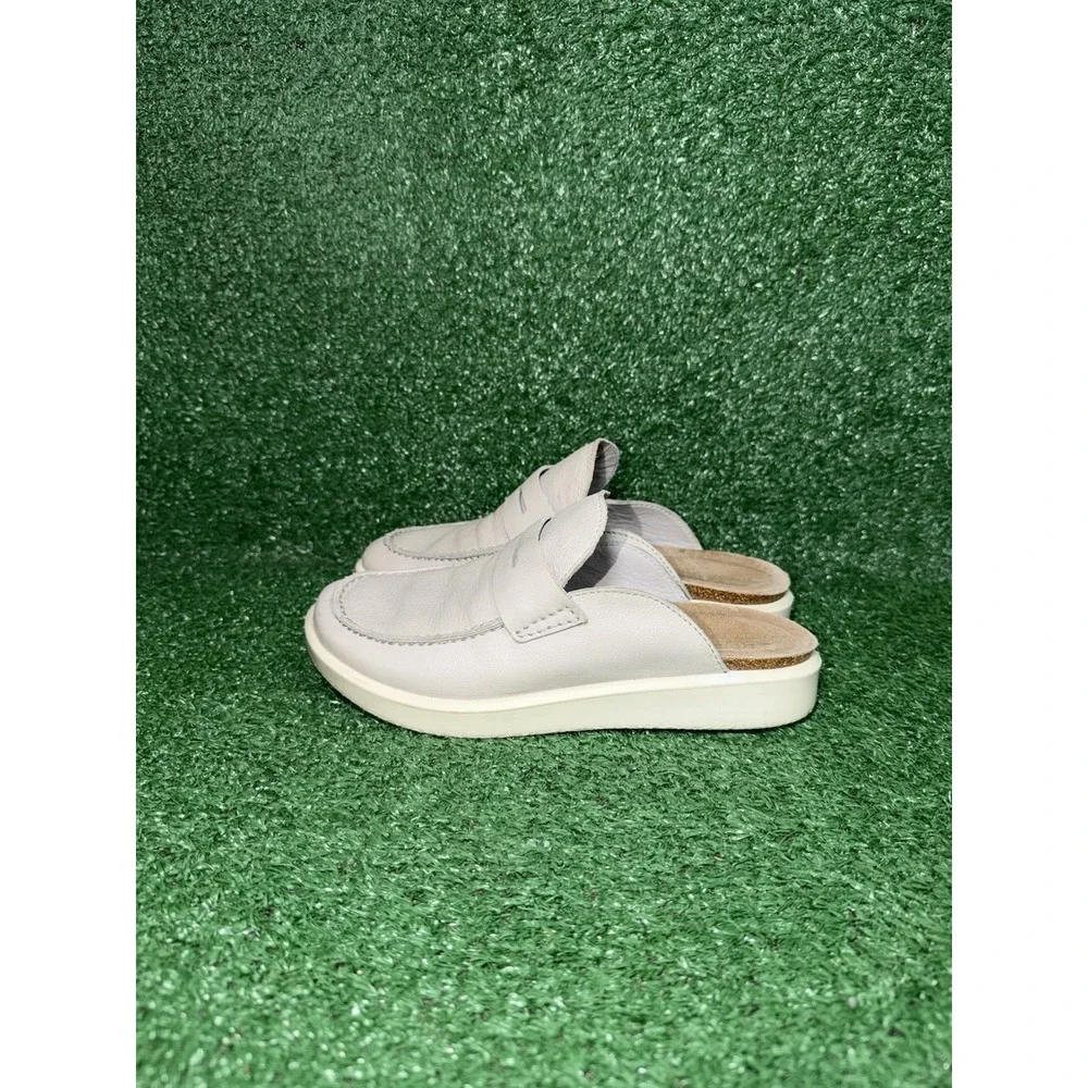 Ecco sandals corksphere